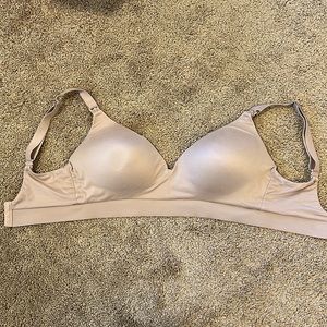 Kindred Bravely Large Busty Nursing Bra